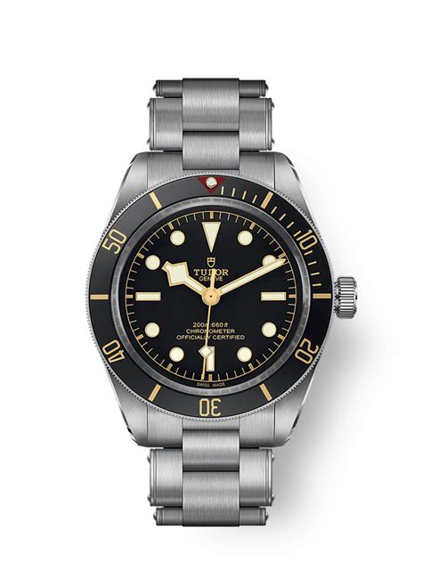 tudor black bay 58 nato strap|tudor 79030.